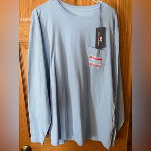 Barstool Chicago x Vineyard Vines Long Sleeve